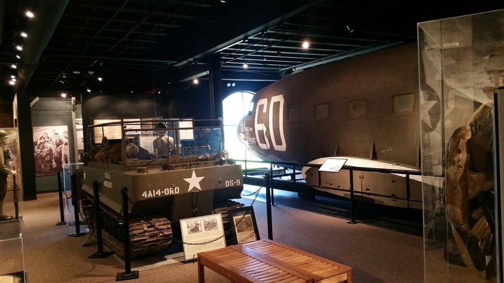 American Freedom Museum