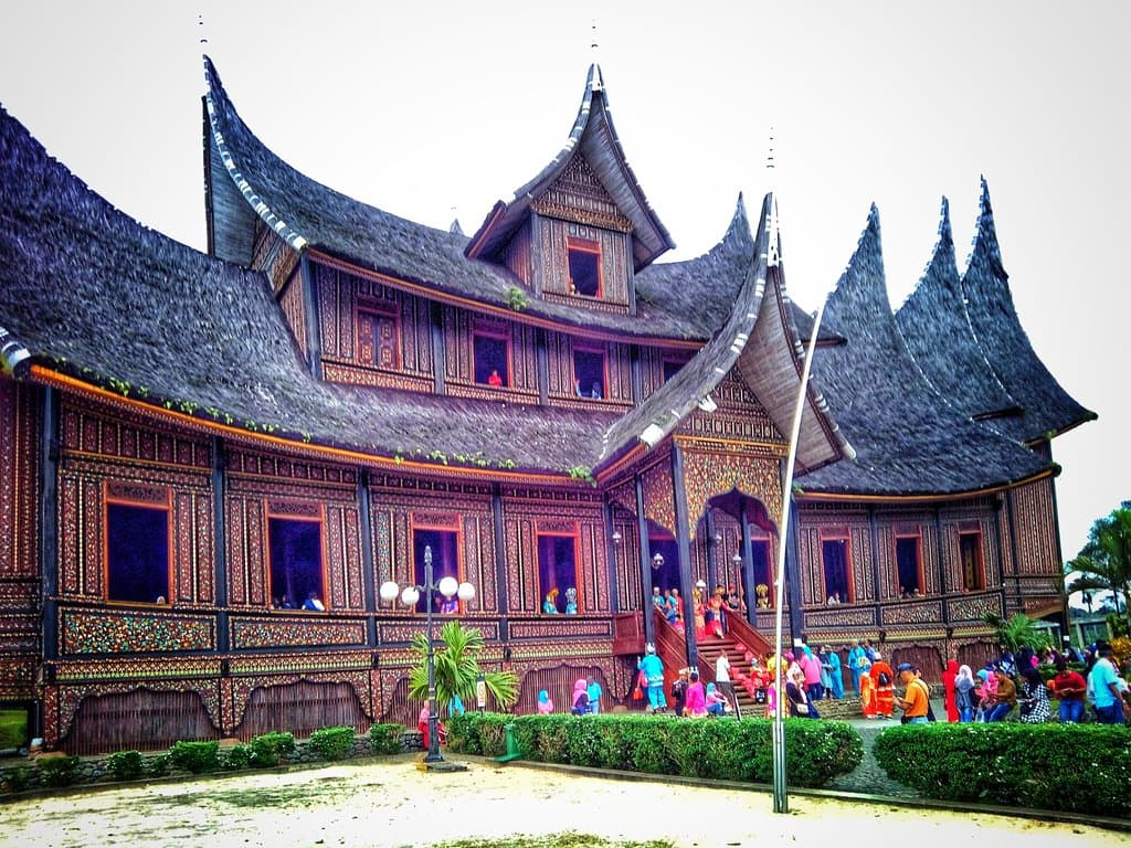 tampak depan