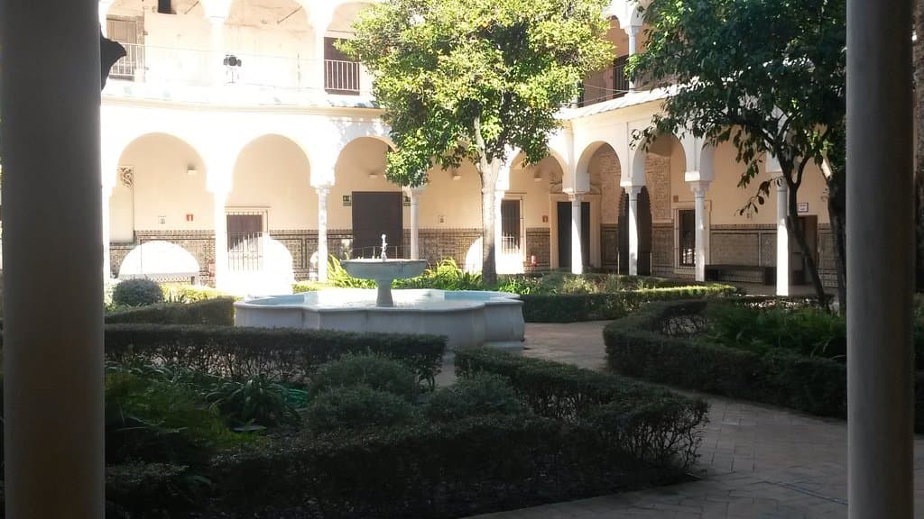 Centro Cultural Las Claras