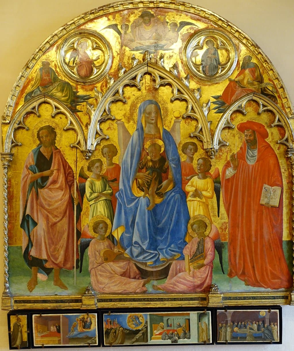 Musée du Petit Palais Avignon