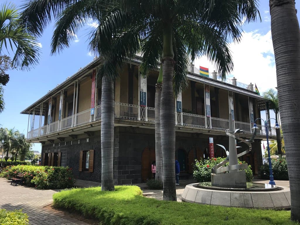 postage museum, sea front