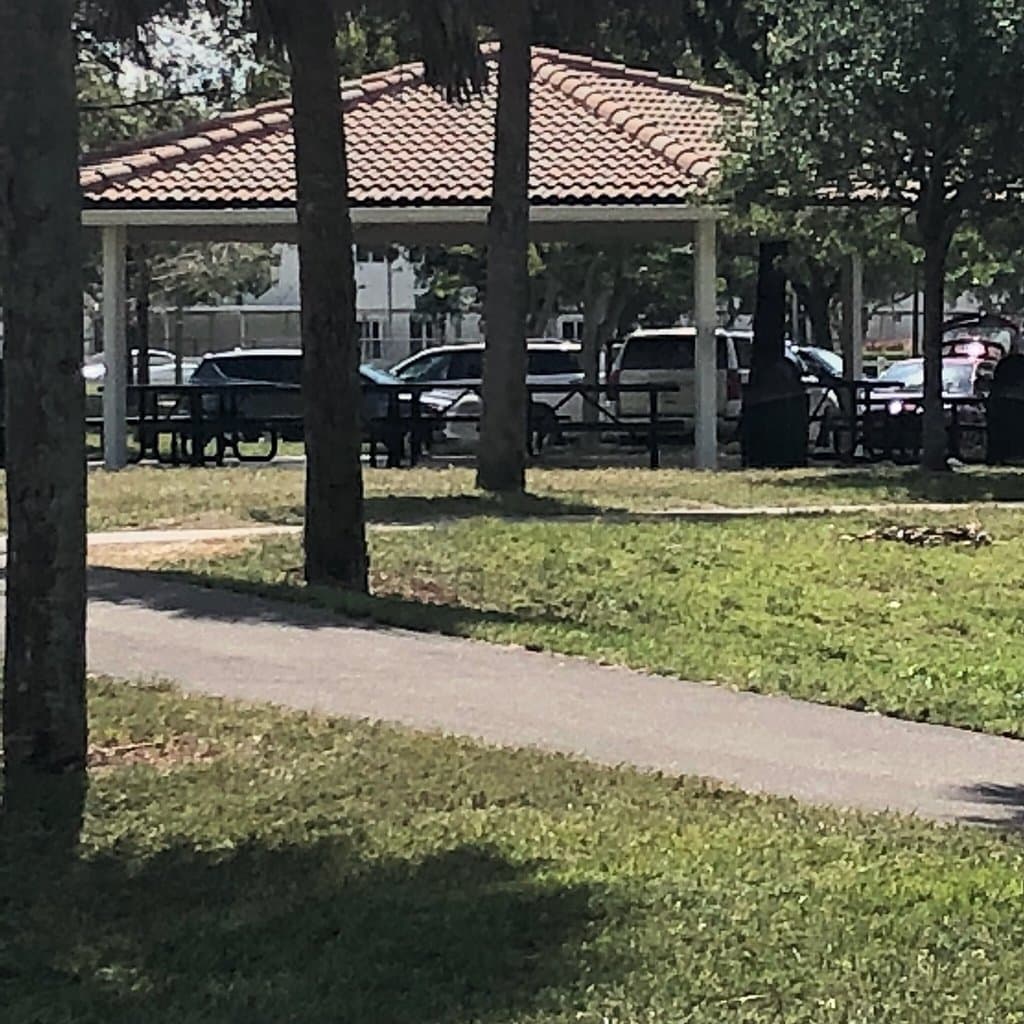 Betti Stradling Park