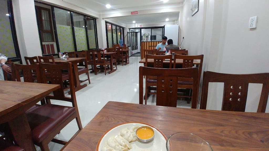 Yangling Tibetan Restaurant