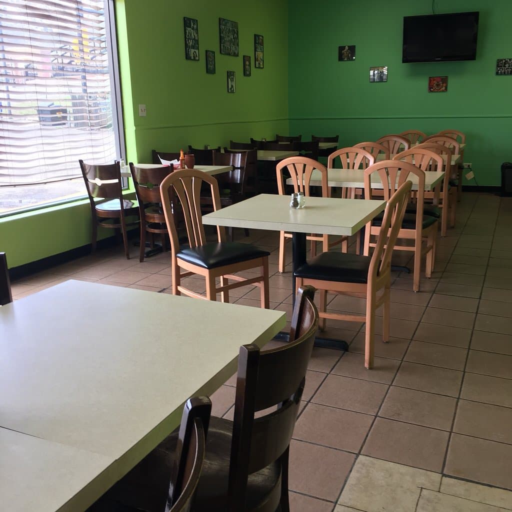 Xicamiti La Taquería Bistro