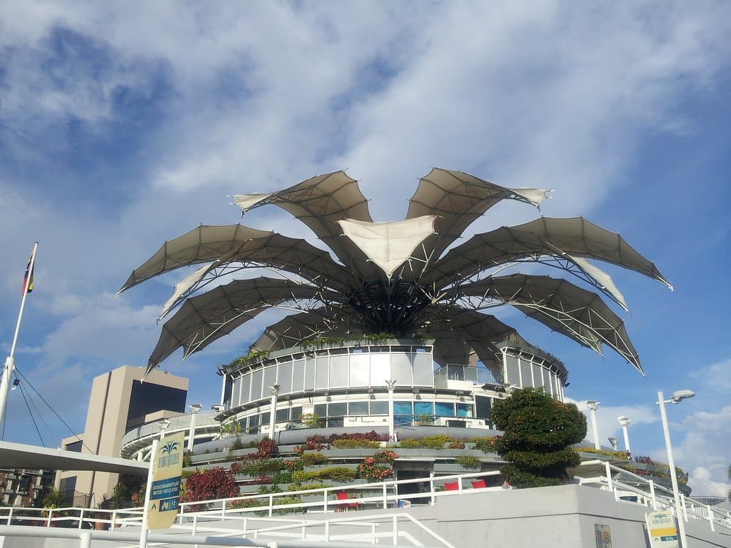 Fachada Principal