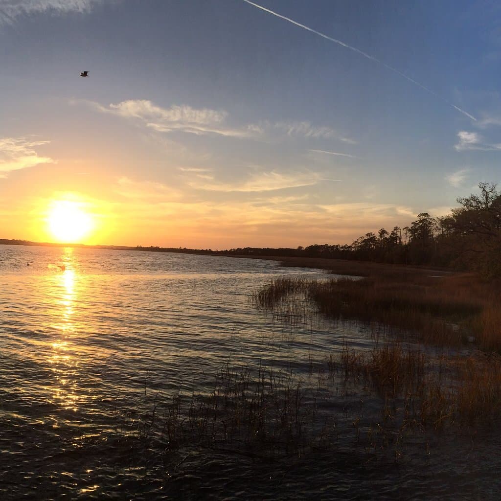 Great new tent sites available