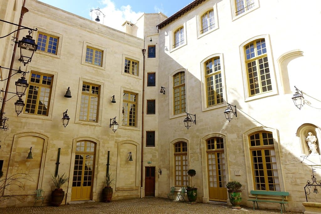 Palais du Roure