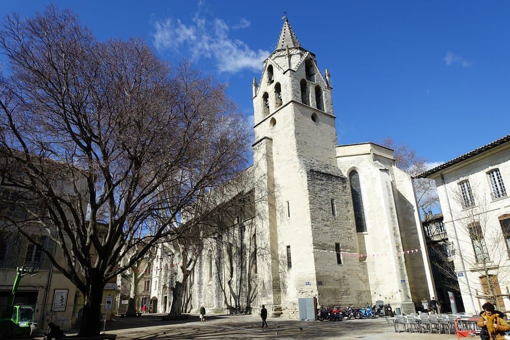 Église Saint-Didier