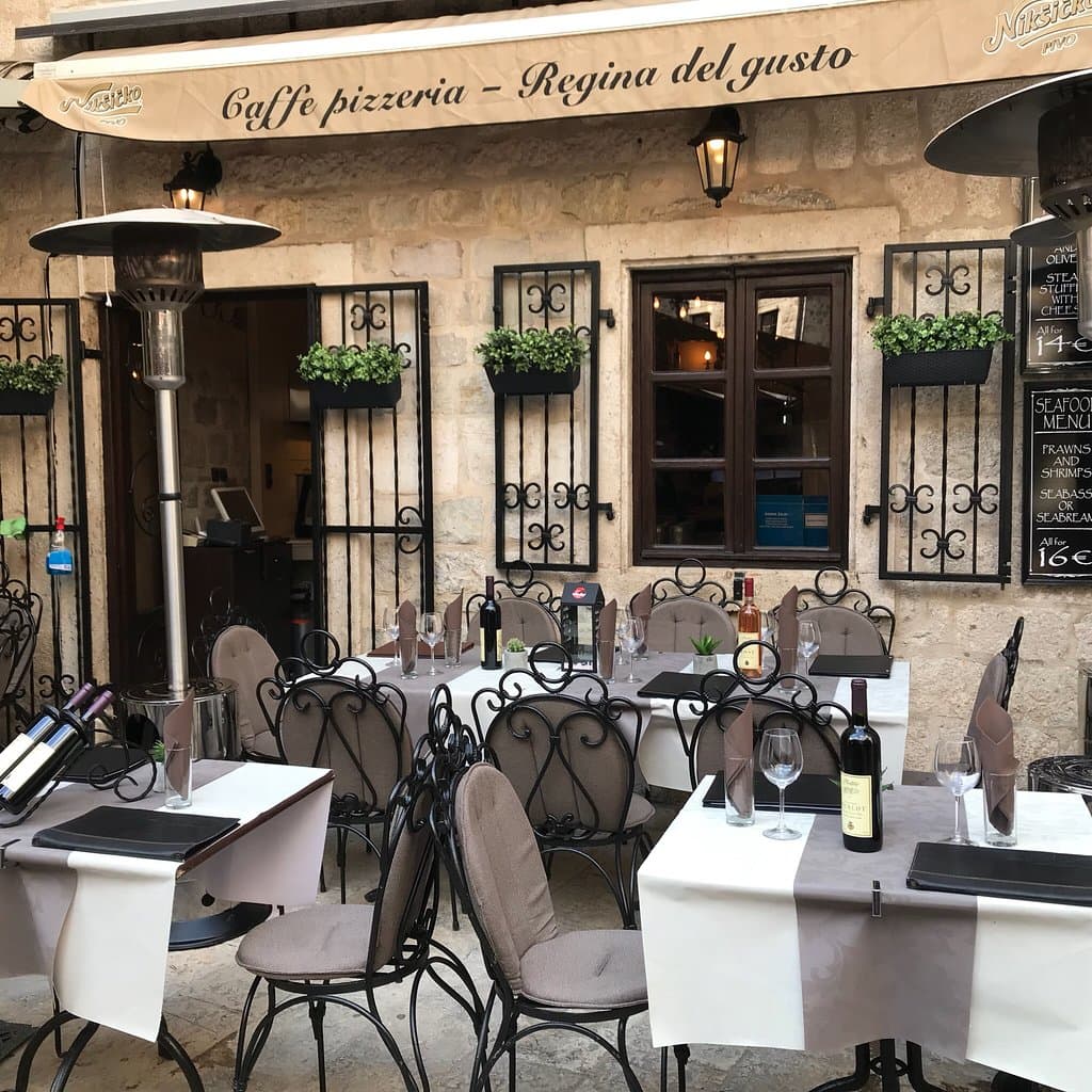 Regina Del Gusto