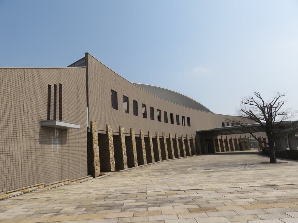 Hakucho Arena