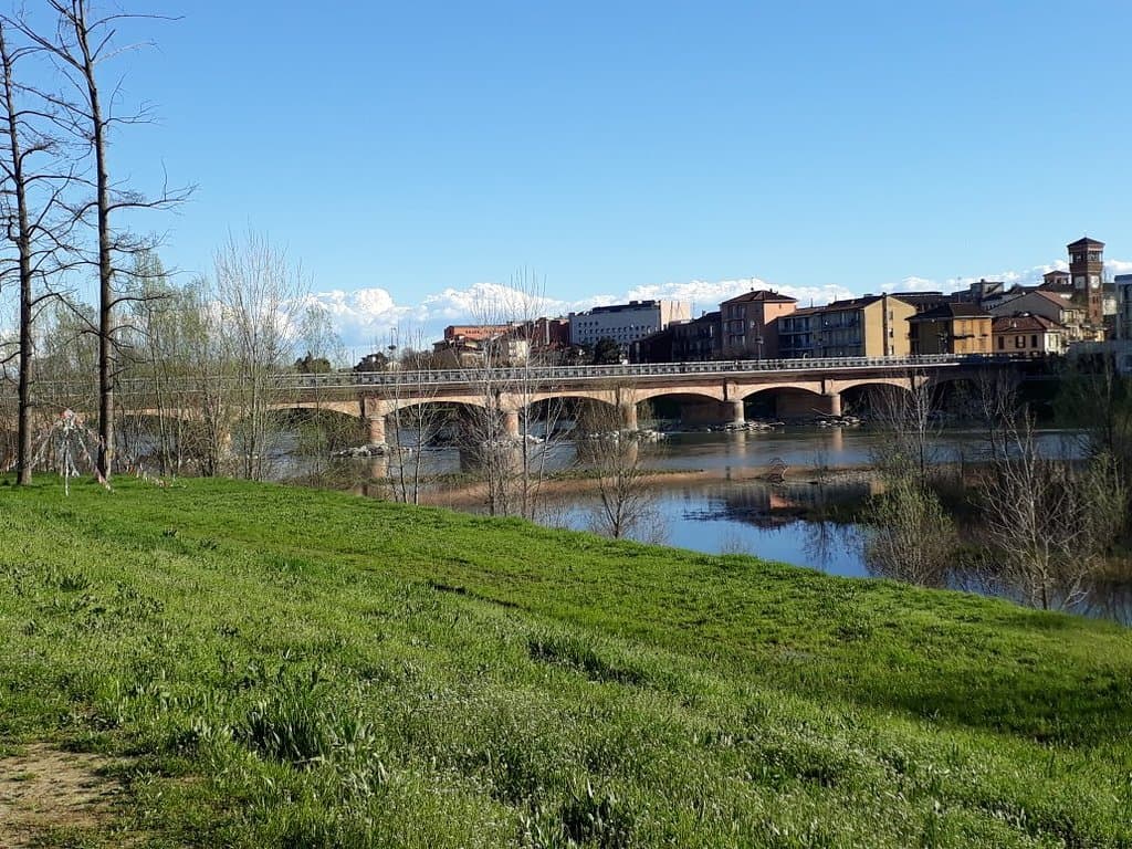 Ponte sull'Adda