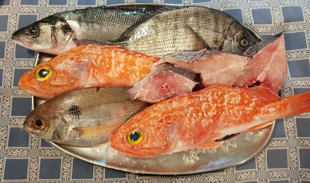 Peixe