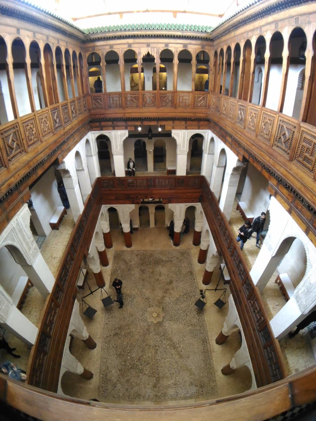 musée du bois