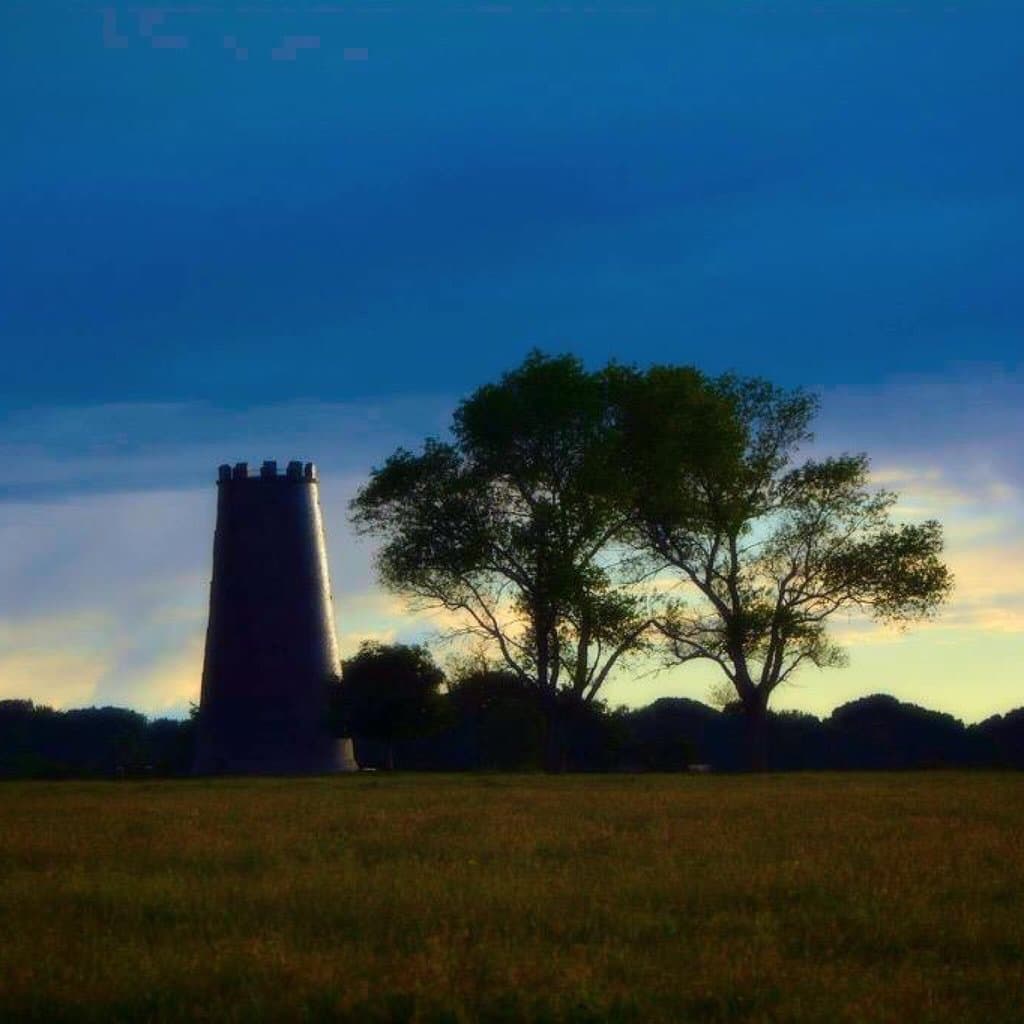 Beverley Westwood