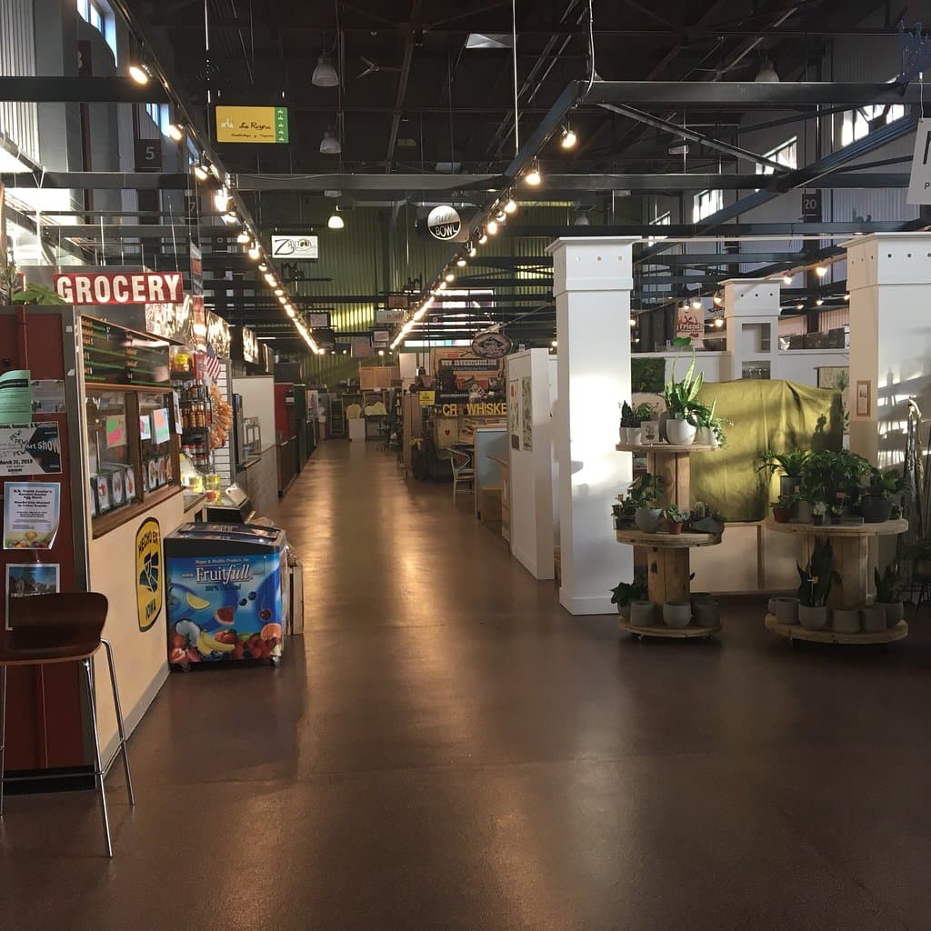 NewBo City Market
