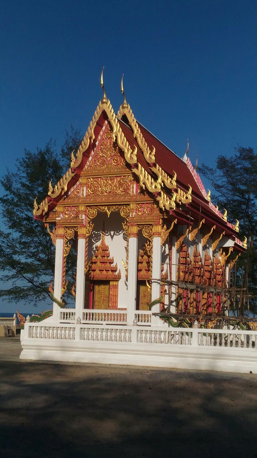 Wat Bo Thong Lang