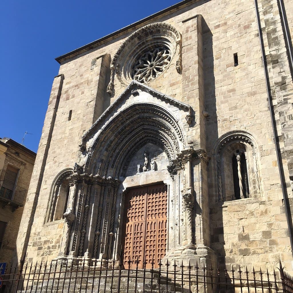 Santa Maria Maggiore Lanciano