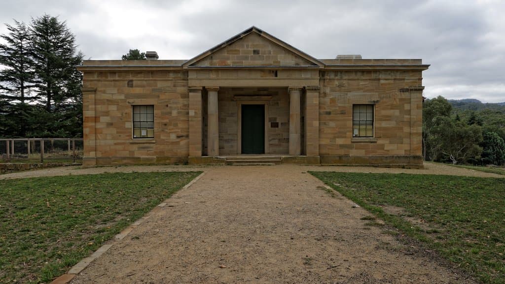 Court House