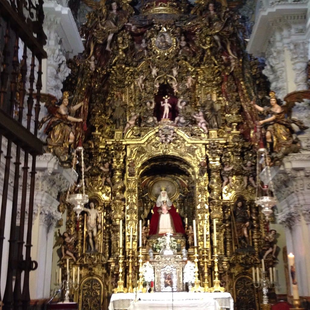 Iglesia de San Isidoro