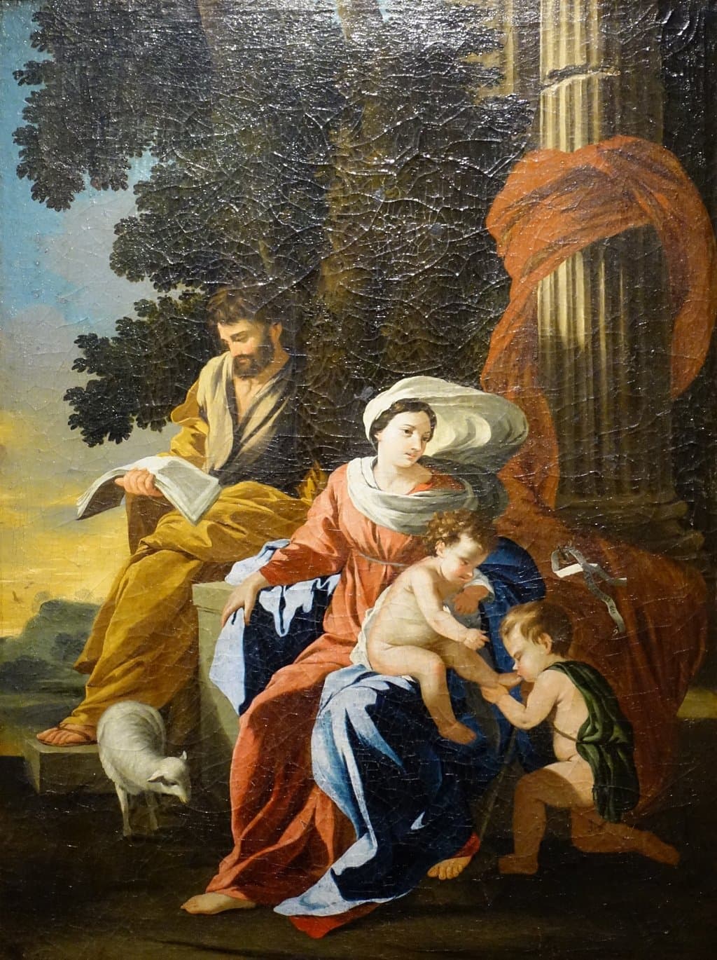 Colombier Castle Military Museum