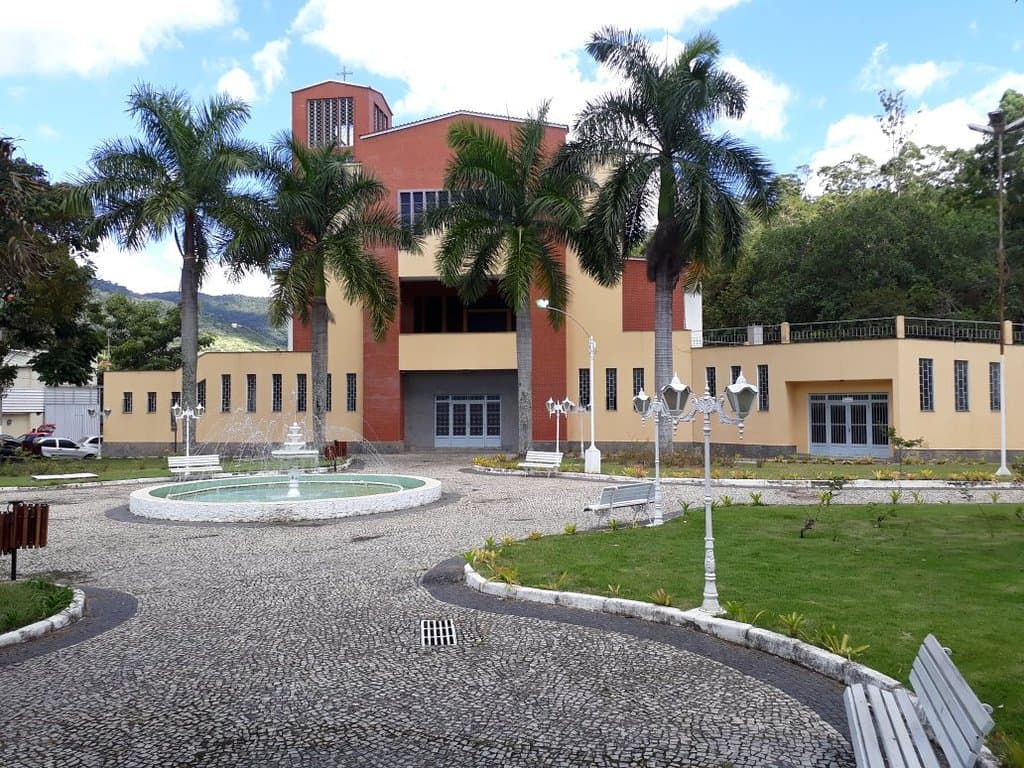 Igreja Matriz Fiães
