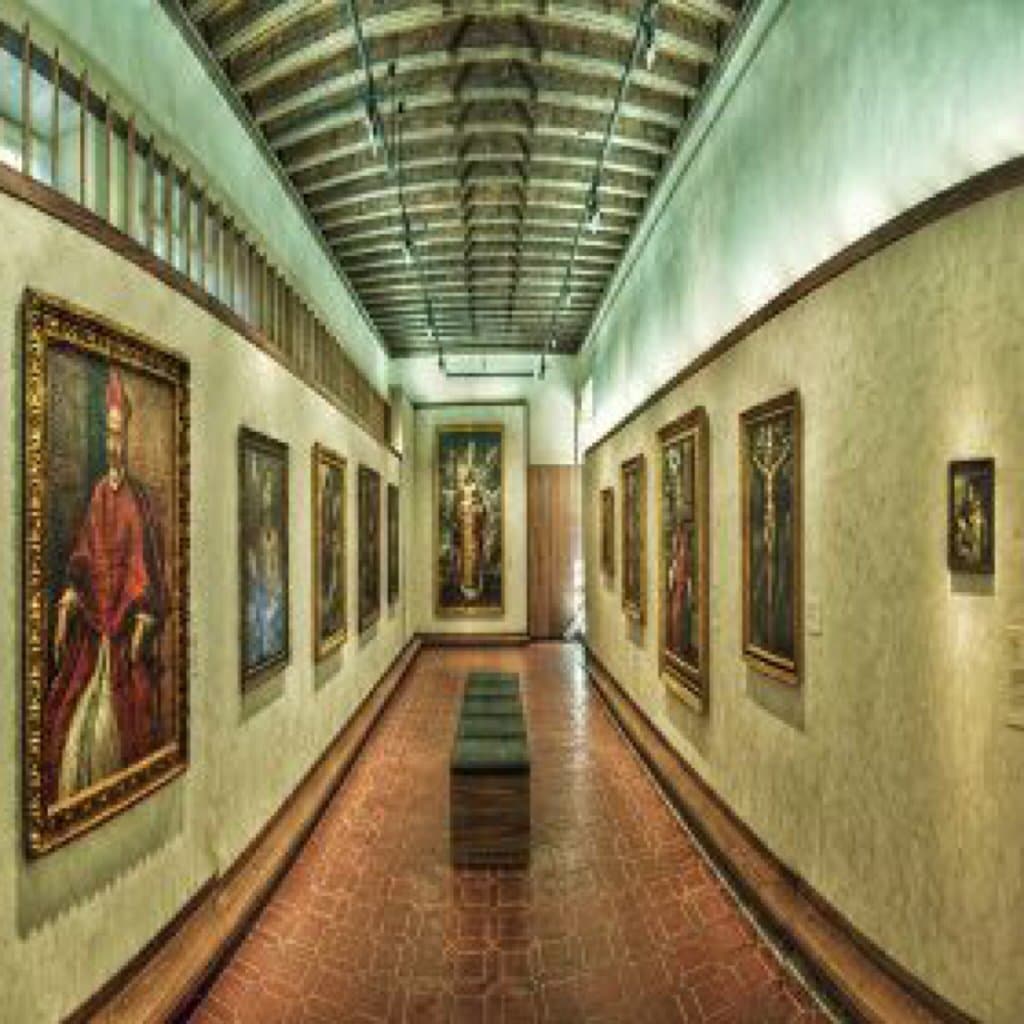 Museo del Greco Toledo