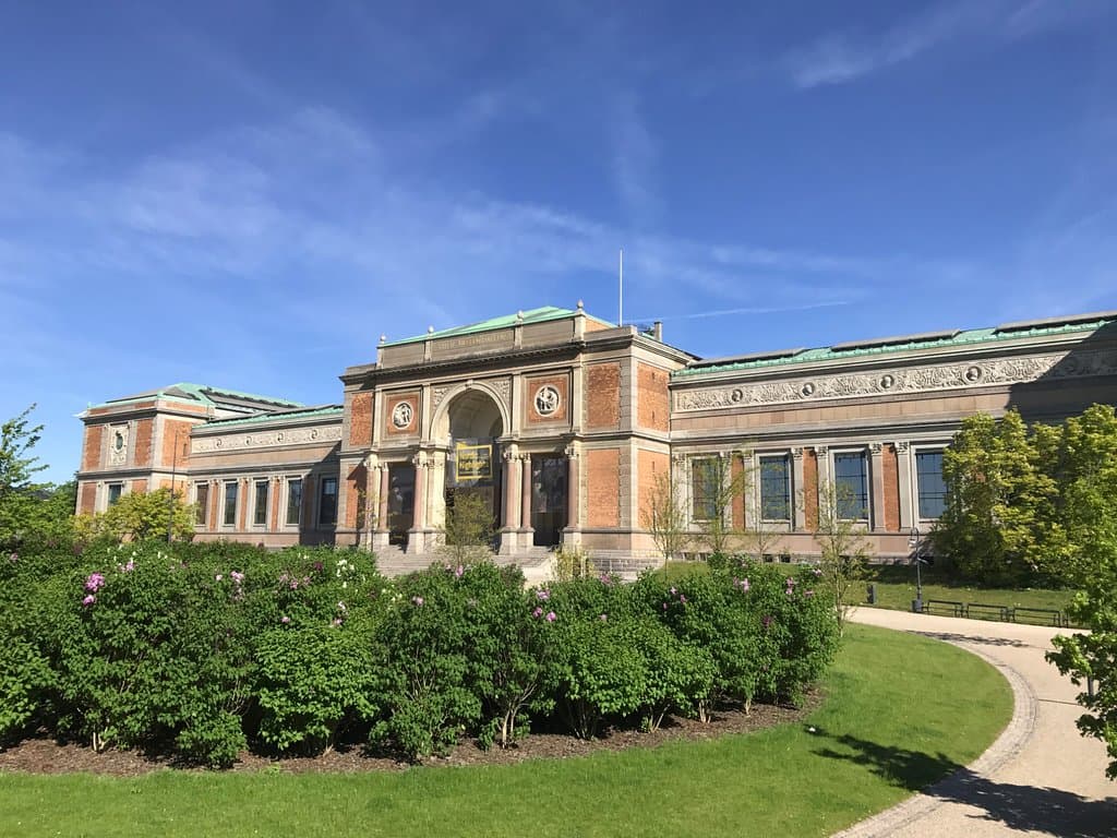 Statens Museum for Kunst