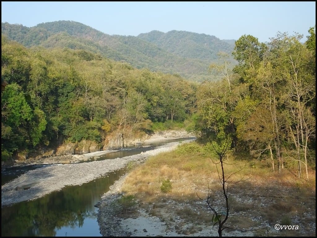 Ramganga River