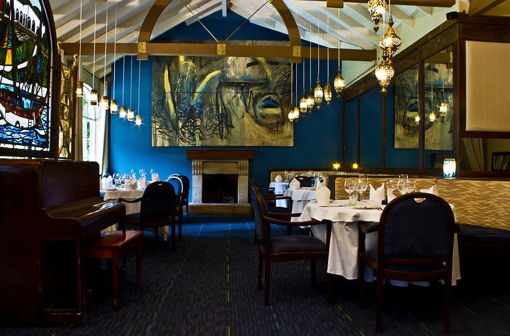Tamarind Restaurant Nairobi