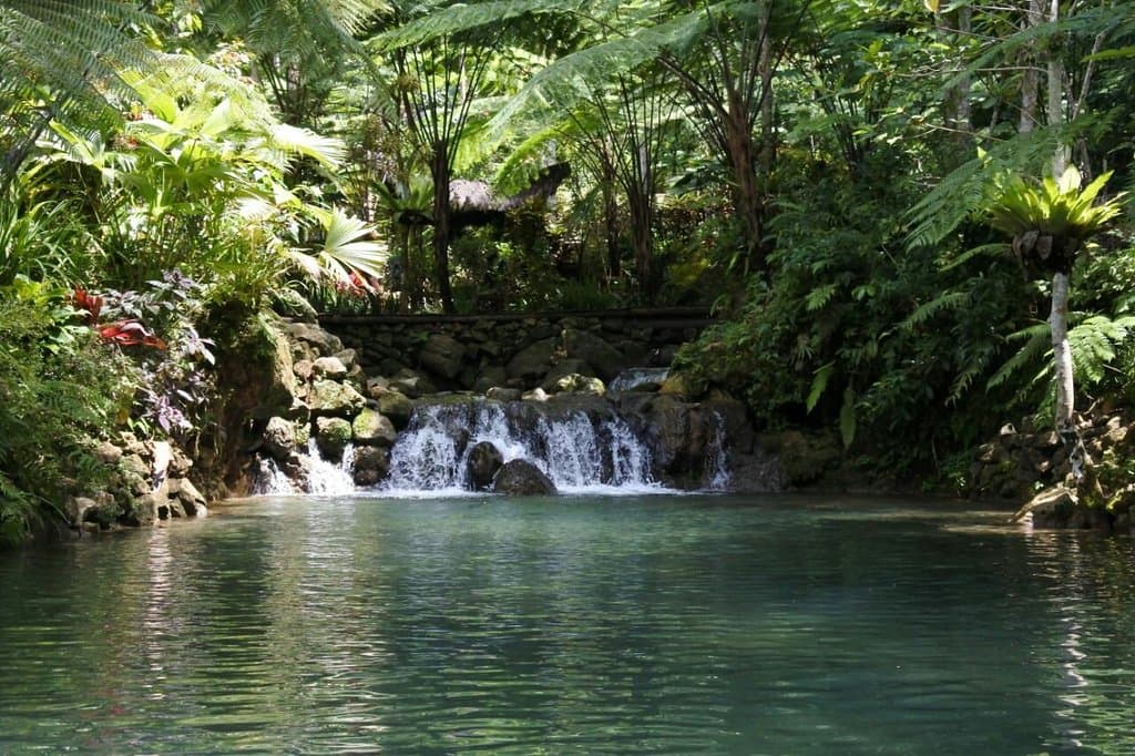 Taman Sungai Mudal