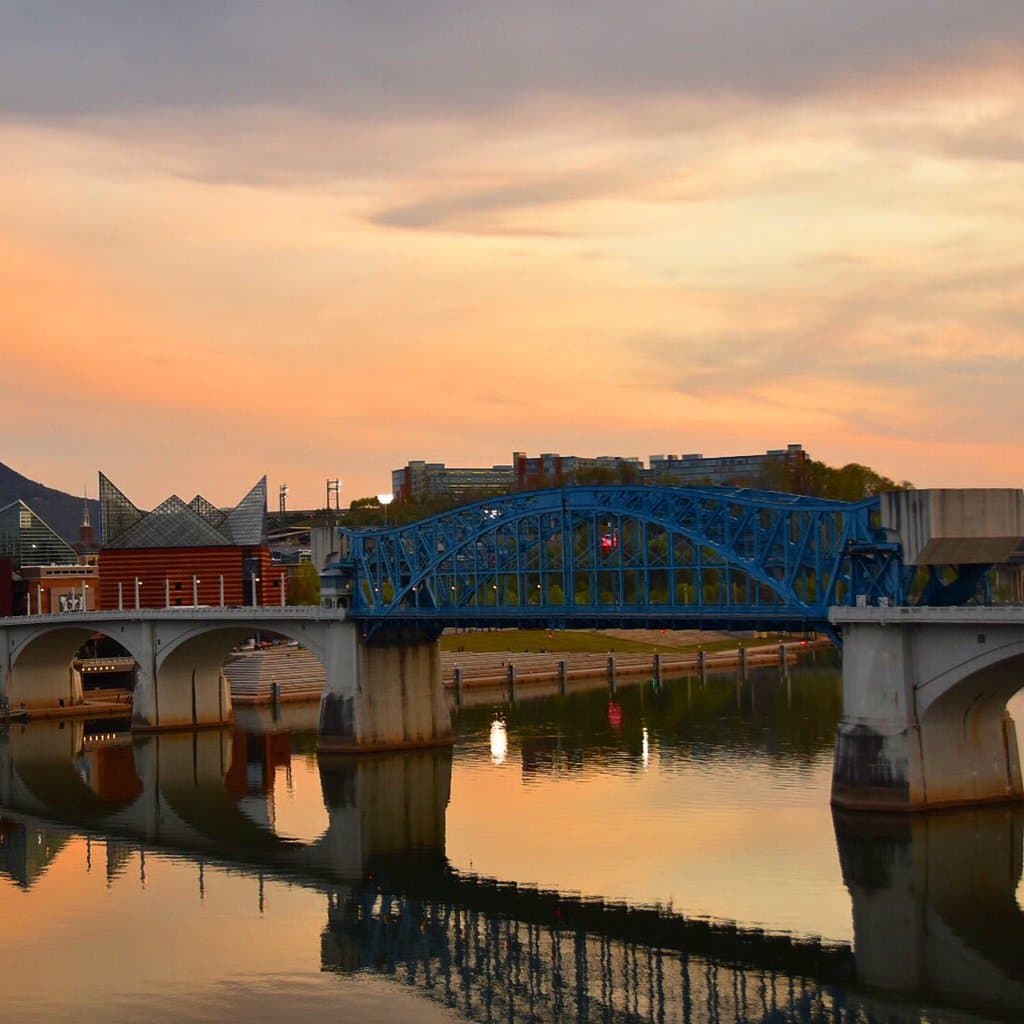 George Street Bridge