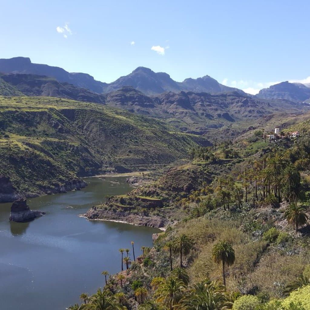 Mirador de La Sorrueda