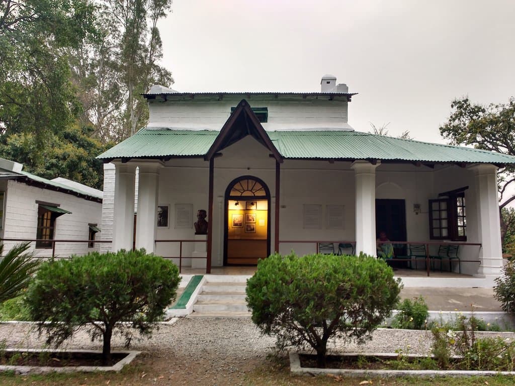 Museum