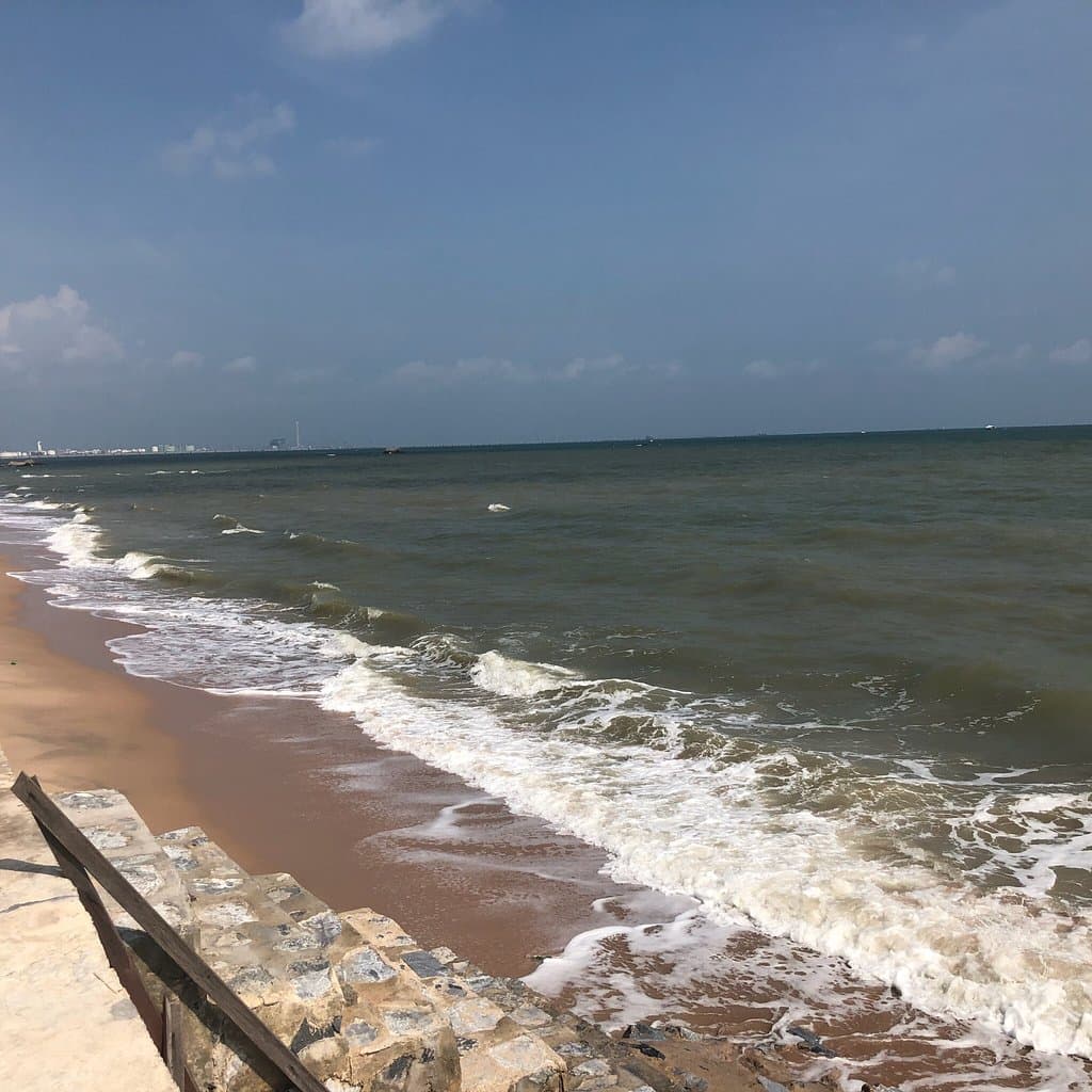 Nam Rin Beach