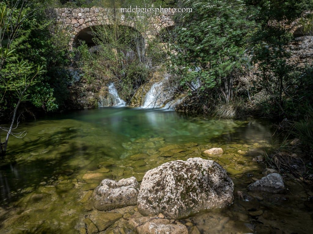 Il laghetto