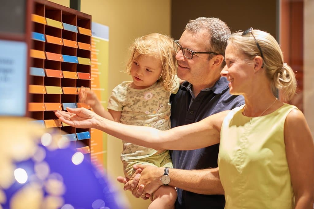 familienfreundlich und erlebnisreich