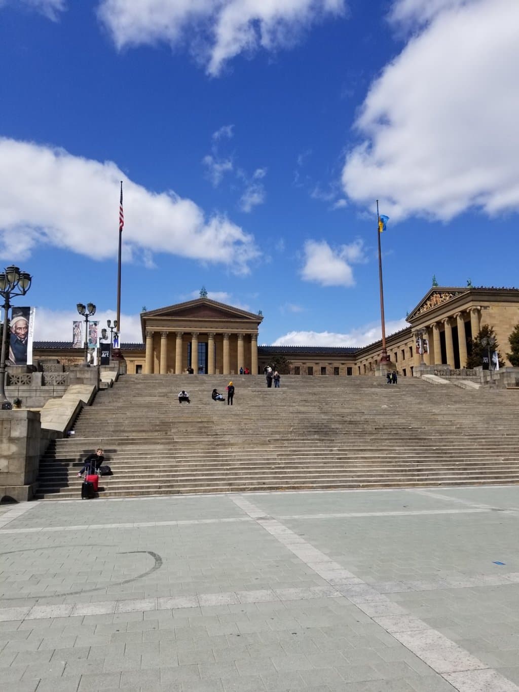 Rocky Steps