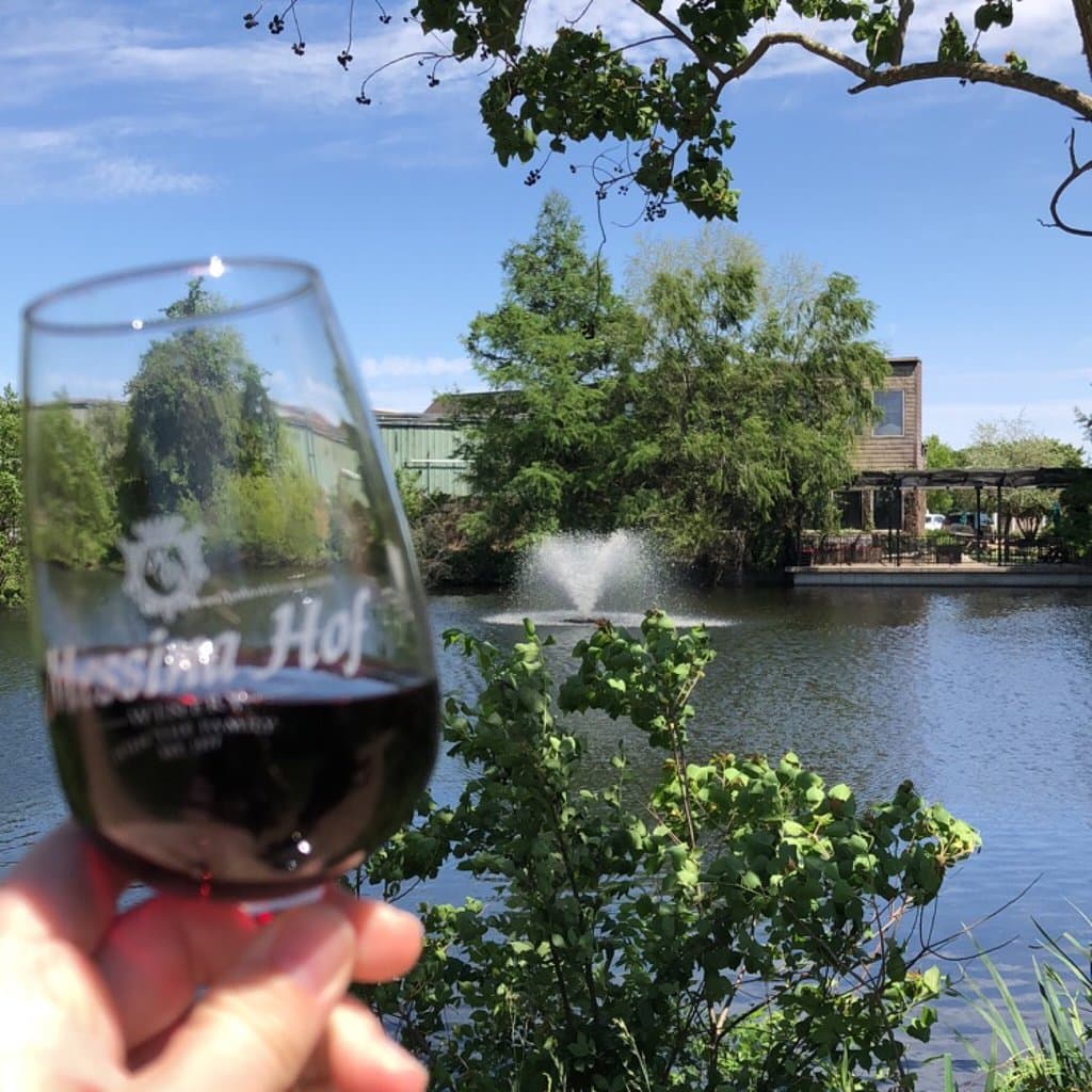 Messina Hof Winery