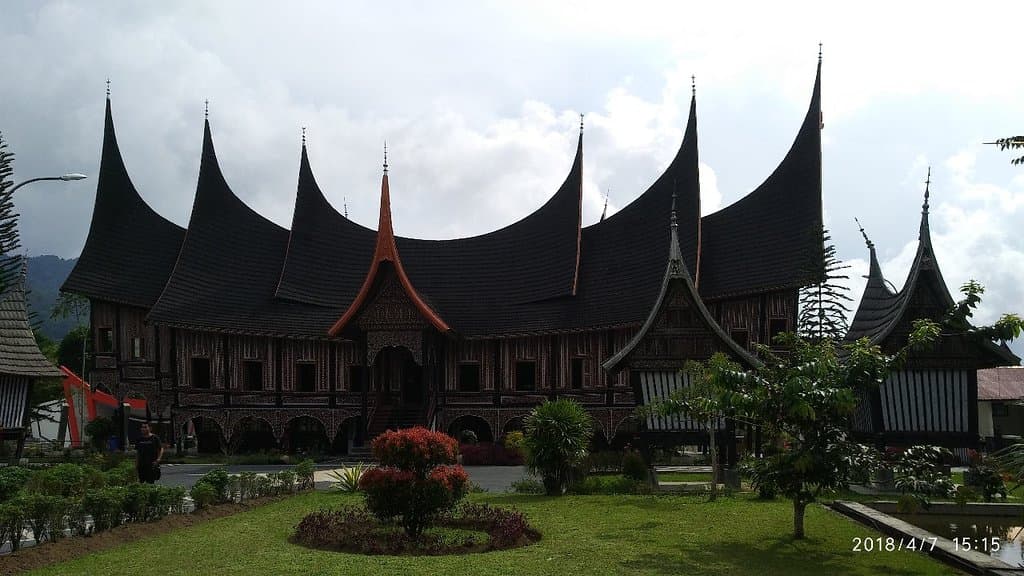 Padang Panjang Minangkabau Culture Center (PDIKM)