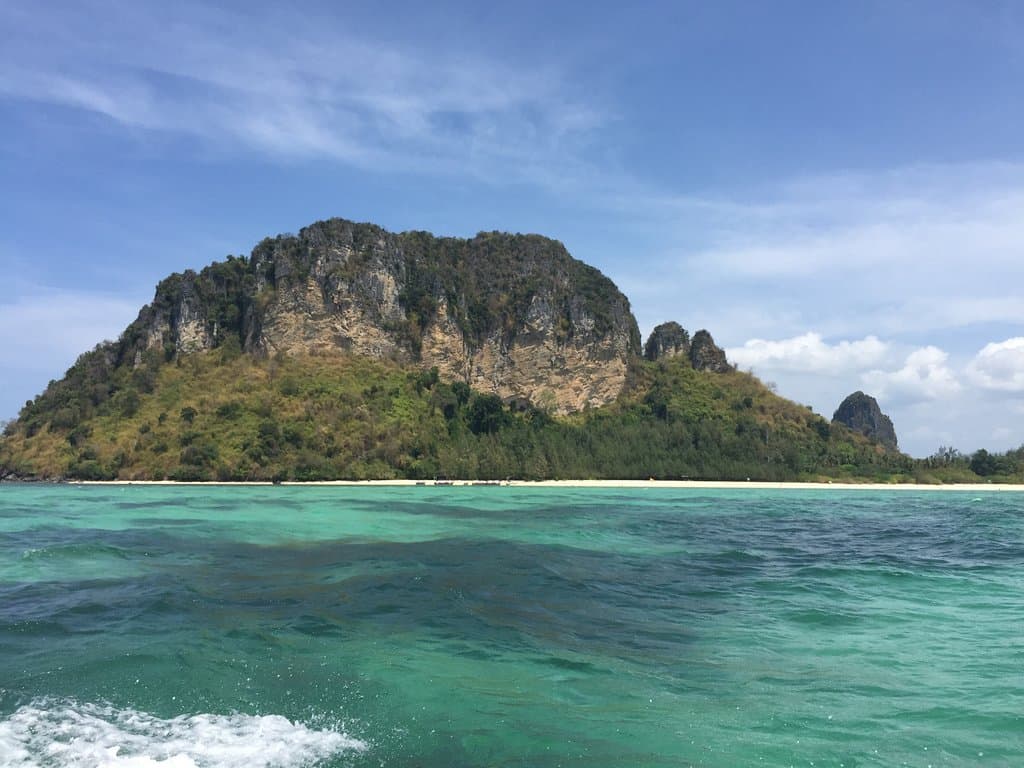 Poda Island