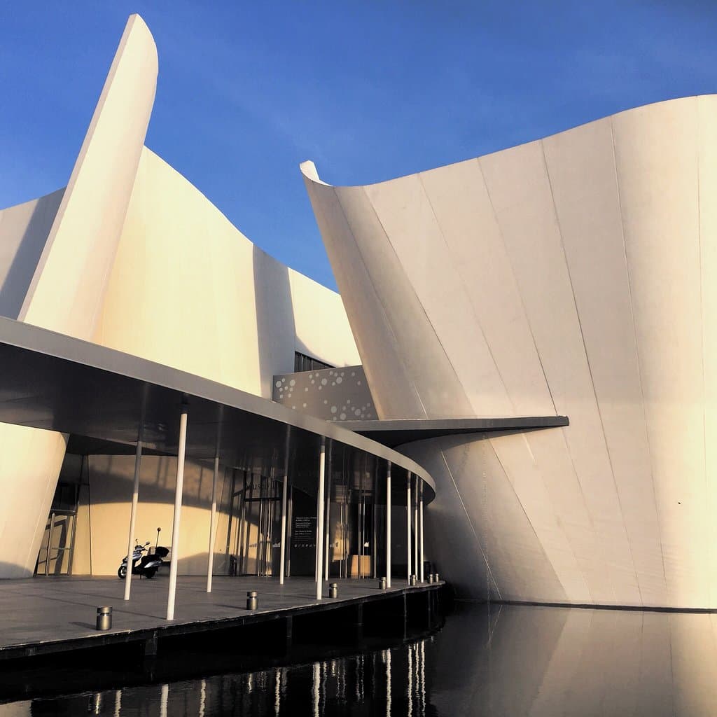 International Museum of the Baroque