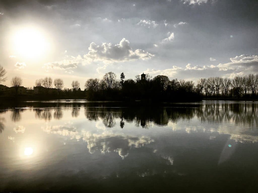 Villa di Corbelli