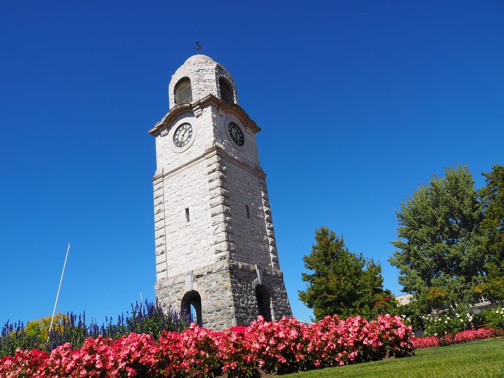 Seymour Square