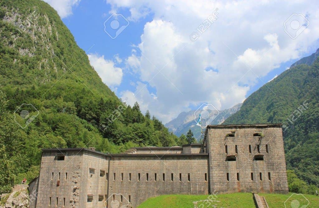 Fort Predil