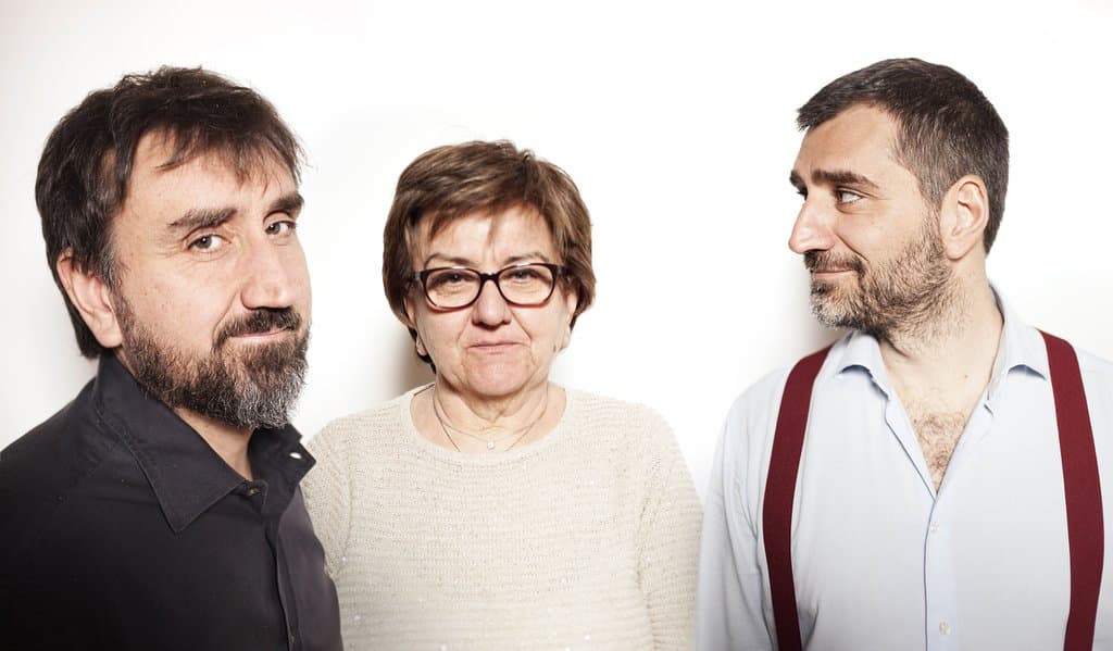 Famiglia Mori
