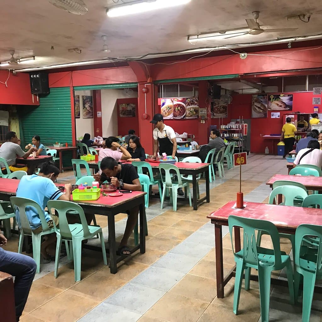 Bona's Chao Long Haus