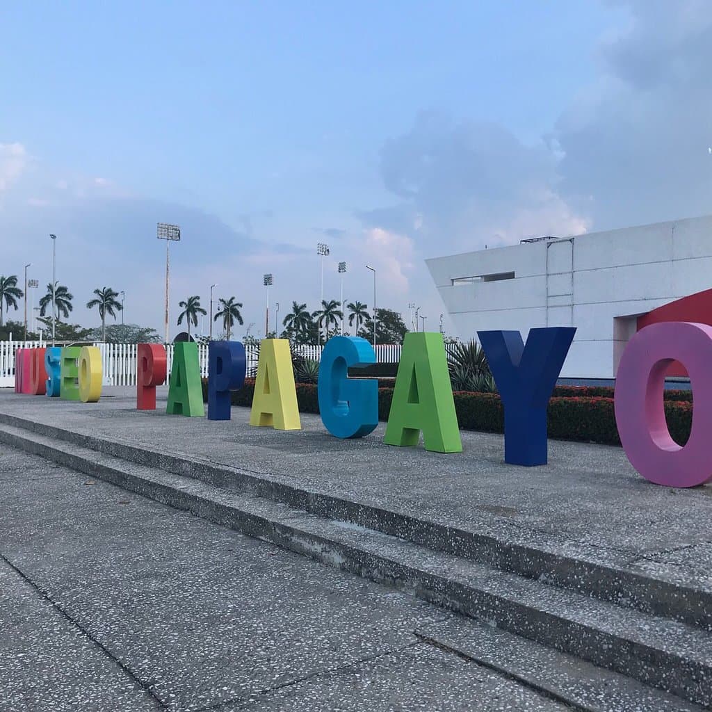 Museo Interactivo Papagayo