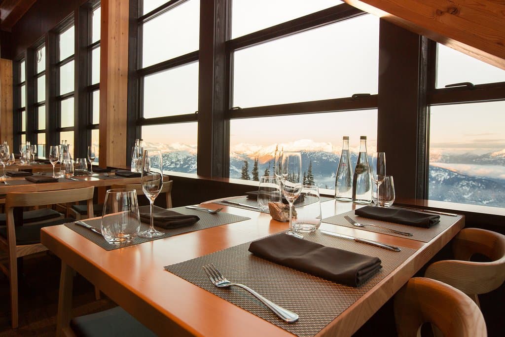 Christine's On Blackcomb