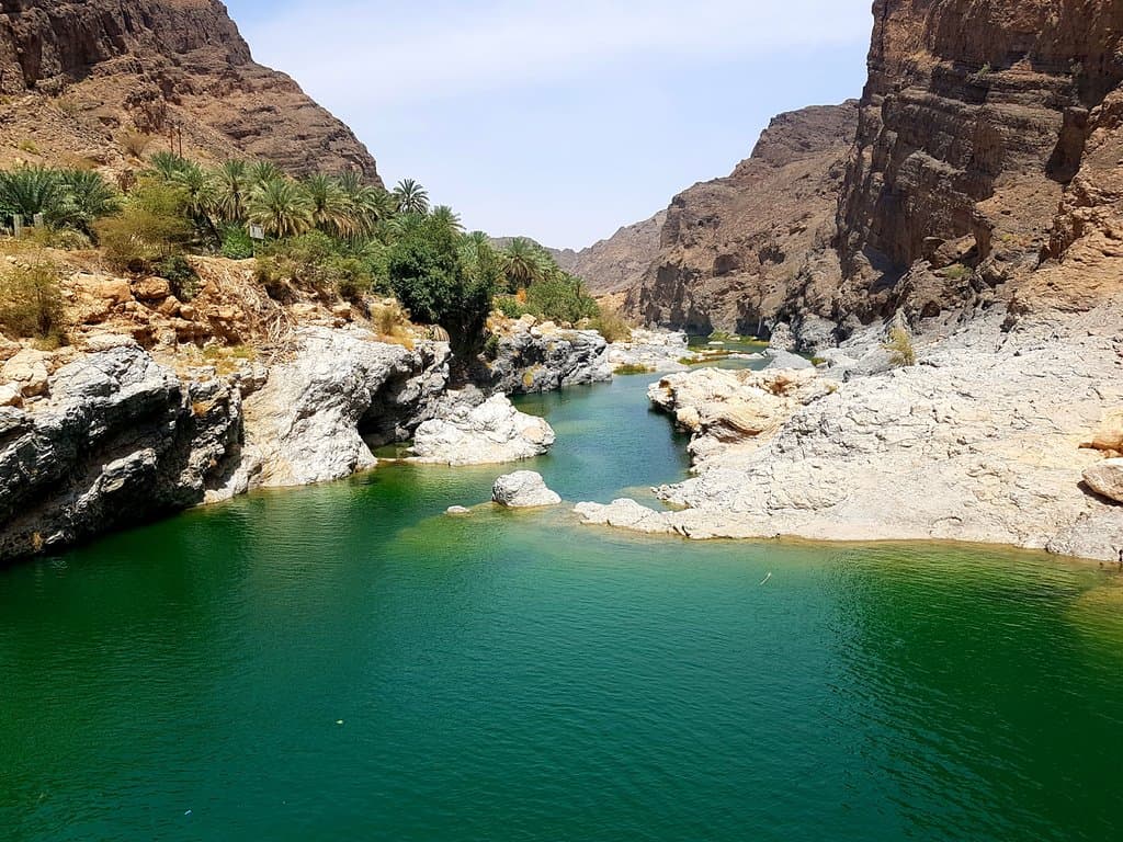 wadi