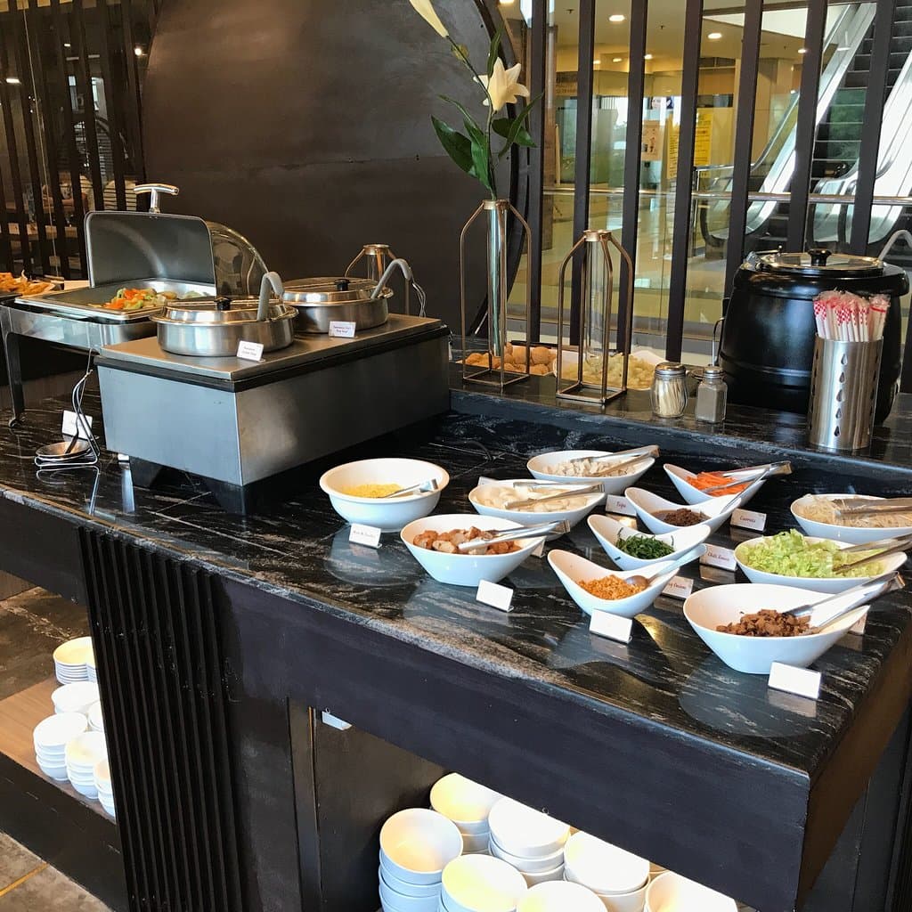 Ding Qua Qua Dimsum House